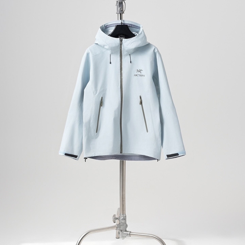 Arc Teryx Down Coat